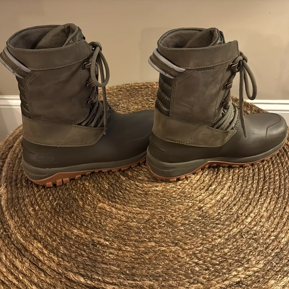 The North Face Boots